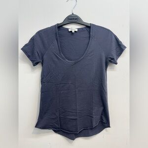 Wilfred Scoop-Neck T-Shirt